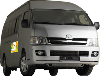 On Time Taxi Co Ltd - Tours-Sightseeing & Excursions